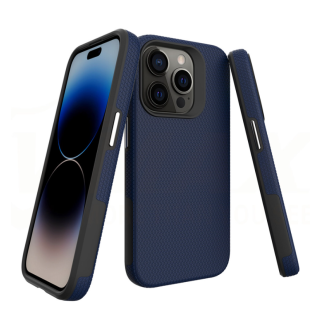 Vmax Triangle Case for Samsung Galaxy A14 4G / 5G (VMAX-TC-SM-A14-BL)