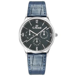 G.Rossi 10737A-6F1 Men's watch (10737A-6F1)