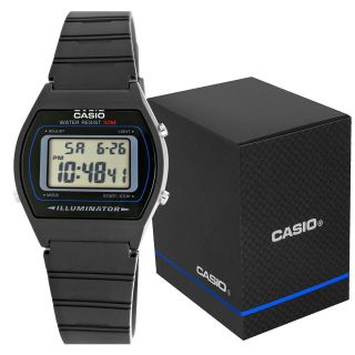 CASIO W-202-1AVEF Unisex watch (W-202-1AVEF)
