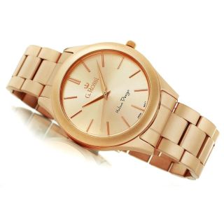 G.Rossi 11912B2-4D2 Women's watch (11912B2-4D2)