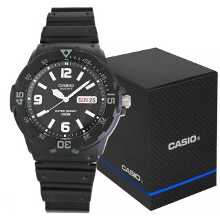 CASIO MRW-200H-1B2VEG Men's watch (MRW-200H-1B2VEG)