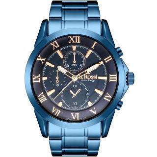 G.Rossi 3844B-6F3 Men's watch (3844B-6F3)