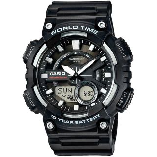 CASIO AEQ-110W-1AVDF Men's watch (CA0300)
