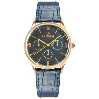 G.Rossi 10737A-6F3 Men's watch (10737A-6F3)