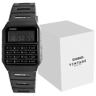 CASIO CA-53WF-1BEF Watch (CA-53WF-1BEF)