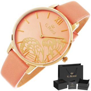 G.Rossi 12177A5-5E2 Women's watch (12177A5-5E2)
