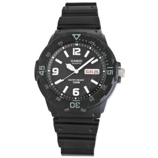 CASIO MRW-200H-1B2VEG Men's watch (MRW-200H-1B2VEG)