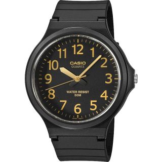 CASIO MW-240-1B2VDF Men's watch (CA0248)