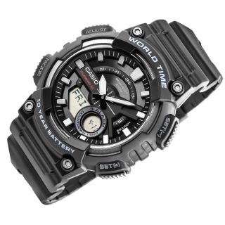 CASIO AEQ-110W-1AVDF Men's watch (CA0300)