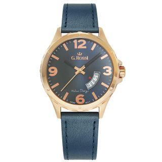 G.Rossi 10273A-6F3 Men's watch (10273A-6F3)