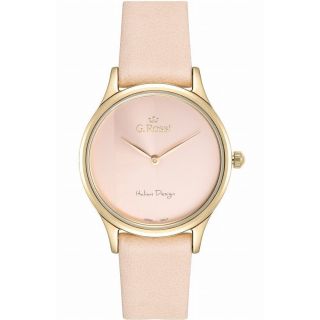 G.Rossi 11765A-5E2 Women's watch (11765A-5E2)