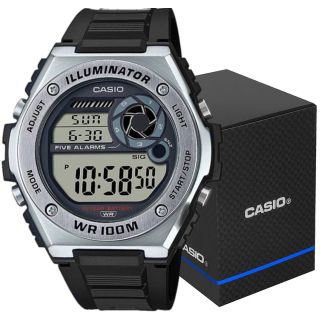 CASIO MWD-100H-9AVEF Unisex watch (MWD-100H-9AVEF)