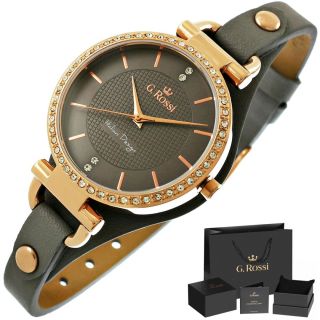 G.Rossi 13922A-1B3 Women's watch (13922A-1B3)