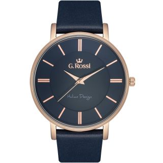 G.Rossi 10401A-6F3 Men's watch (10401A-6F3)