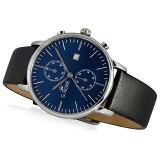 G.Rossi 11925A-6A1 Men's watch (11925A-6A1)