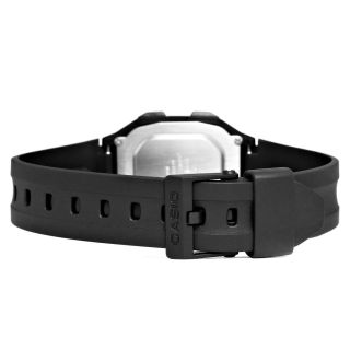 CASIO F-201WA-1ADF Men's watch (CA0185)