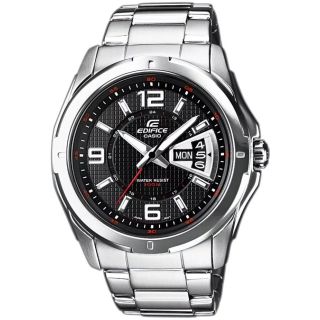 CASIO EF-129D-1AVEF Men's watch (EF-129D-1AVEF)