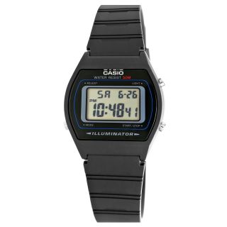 CASIO W-202-1AVEF Unisex watch (W-202-1AVEF)