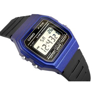 CASIO F-91WM-2ADF Men's watch (CA0190)