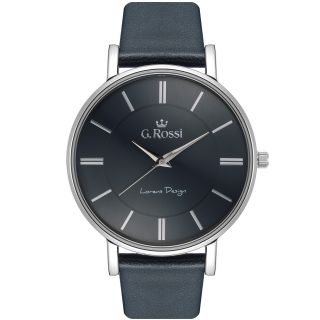 G.Rossi 10401A-6F1 Men's watch (10401A-6F1)