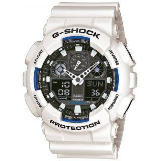 CASIO GA-100B-7AER Men's watch (GA-100B-7AER)