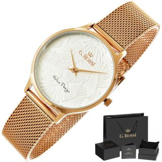 G.Rossi 12516B-3D3 Women's watch (12516B-3D3)