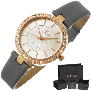 G.Rossi 10995A2-3B4 Women's watch (10995A2-3B4)