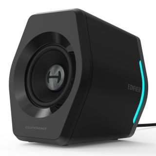 Edifier G2000 2.0 Speakers 32W / BT / AUX (ED-G2000-BK)