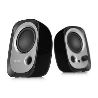 Edifier Edifier R12U Speakers USB / 3.5mm (ED-R12-BK)