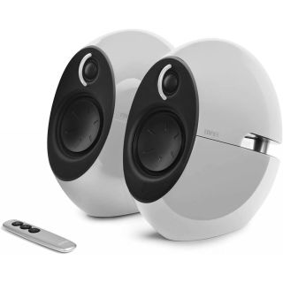 Edifier E25HD Luna Speakers 74W / BT / AUX (ED-E25HD-W)