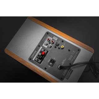 Edifier R1280DB 2.0 Speakers BT / AUX / Brown (ED-M1280DB-BR)