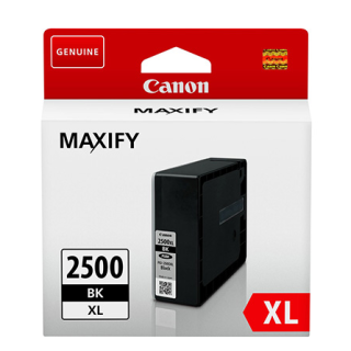 Canon XL PGI-2500 Ink Tank Black (9254B001)