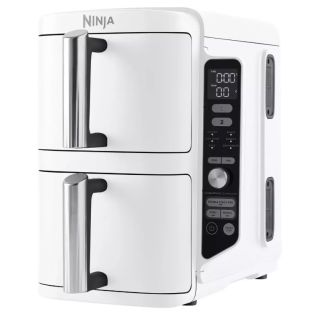 Ninja SL400EUWH Hot Air Fryer 9,5L (SL400EUWH)