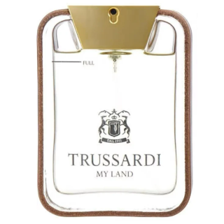 Trussardi My Land Perfume for Men 100ml (8011530830021)