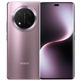 Honor Magic7 Lite 5G Smartphone 8GB / 256GB Titanium Purple (6936520856831)