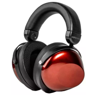 HiFiMan HE-R9 Headphones (HE-R9-RE)