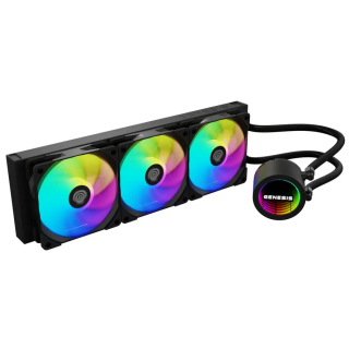 Genesis NLG-2321 Water Cooling System (NLG-2321)