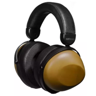 Hifiman HE-R10D Wired Closed-Back Dynamic Headphones (R10D wired)