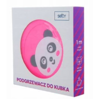 Setty Panda USB Cup Warmer (GSM117769)