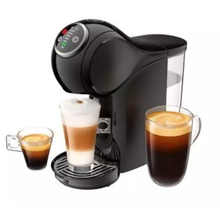 De’Longhi Genio S Plus Coffee machine 0.8 L (EDG315.B)