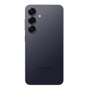 Samsung Galaxy S25 Smartphone 12GB / 256GB Black Blue (SM-S931BZKGEUE)