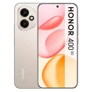 Honor 400 5G Smartphone 8GB / 512GB Desert Gold (5109BUUV)