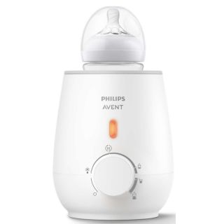 Philips Avent Advanced SCF355/09 Electric bottle and baby food warmer (SCF355/09)