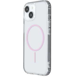 Anti Shock Thin Mag case for Apple iPhone 16 Pro Max (MO-ANSH-IP-16PRM-PI)