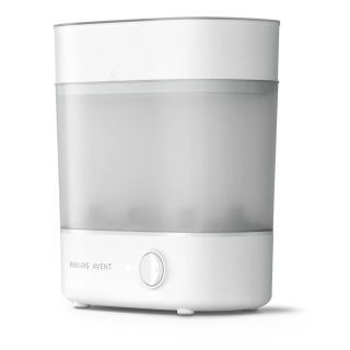 Philips Avent SCF291/00 Steam Sterilizer 650W (SCF291/00)