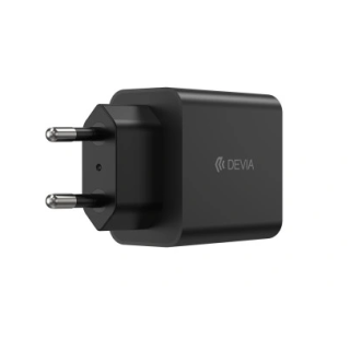 Devia Rocket PD Wall charger USB-C 45W (GS-W45A0948-BK)
