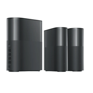 Xiaomi BE3600 Pro Mesh System (DVB4480GL)