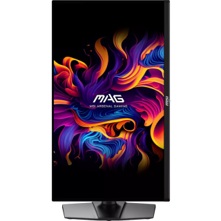 MSI MAG 271QPX QD-OLED E2 Monitor 26.5" (MSI-MAG-271QPX-QD-OLED-E2)