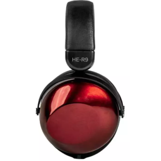 HiFiMan HE-R9 Headphones (HE-R9-RE)