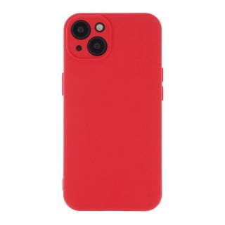 Mocco Silicon Back Case for Motorola Edge 60 Fusion / Edge 60 5G (MO-SC-MO-ED60F-RE)